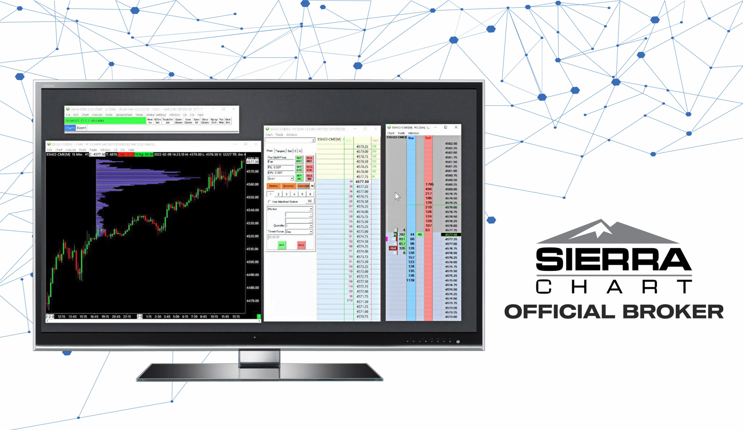 Sierra-chart-off